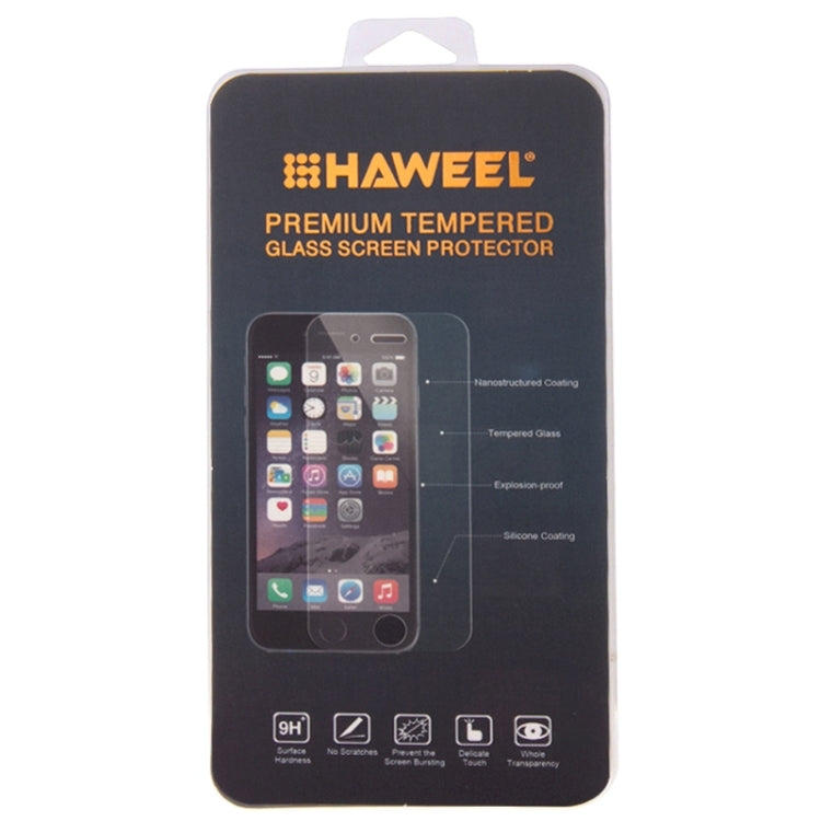0.4mm 9H+ Surface Hardness 2.5D Explosion-proof Tempered Glass Film for Galaxy Tab 2 7.0 / P3100, For Galaxy Tab 2 7.0 / P3100(1 PC)