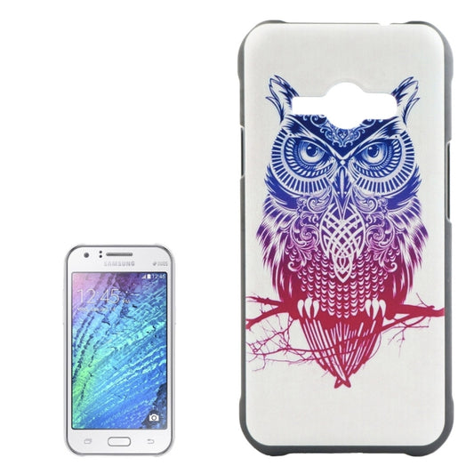 He is Mine Pattern PC Protective Case for Galaxy J1 Ace / J110, S-SCS-4619A, S-SCS-4619B, S-SCS-4619C, S-SCS-4619D, S-SCS-4619E, S-SCS-4619F, S-SCS-4619G, S-SCS-4619H, S-SCS-4619J, S-SCS-4619K