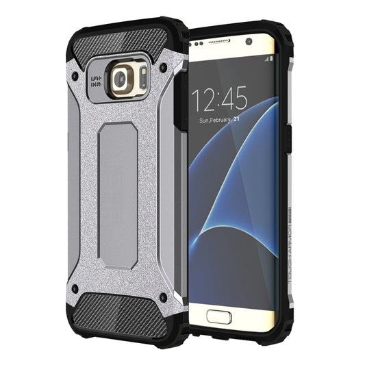 For Galaxy S7 Edge / G935 Tough Armor TPU + PC Combination Case , For Galaxy S7 Edge, For Samsung Galaxy S7 Edge