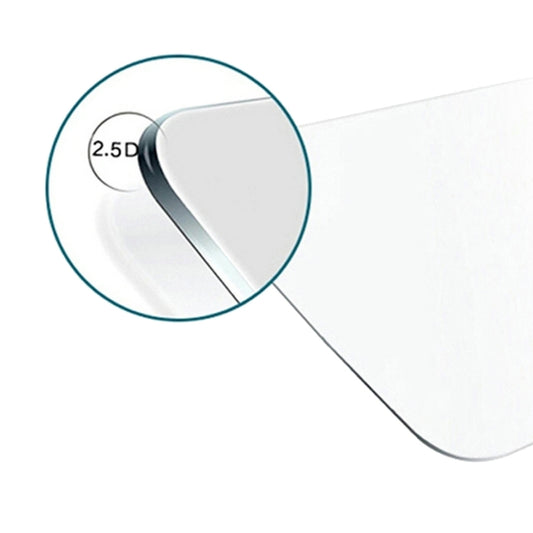 10 PCS for Galaxy J2 / J200 0.26mm 9H Surface Hardness 2.5D Explosion-proof Tempered Glass Screen Film, 10pcs