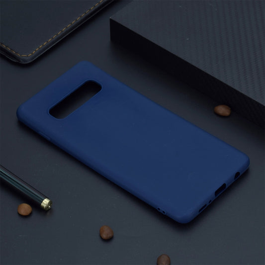 Candy Color TPU Case for Samsung Galaxy S10
