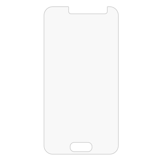 For Galaxy J1 Mini Prime / J106 0.26mm 9H Surface Hardness Explosion-proof Non-full Screen Tempered Glass Screen Film, For Galaxy J1 Mini Prime / J106 (1 PC)