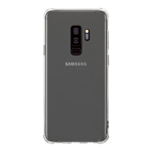 Shockproof TPU Protective Case for Galaxy S9 Plus, For Galaxy S9 Plus