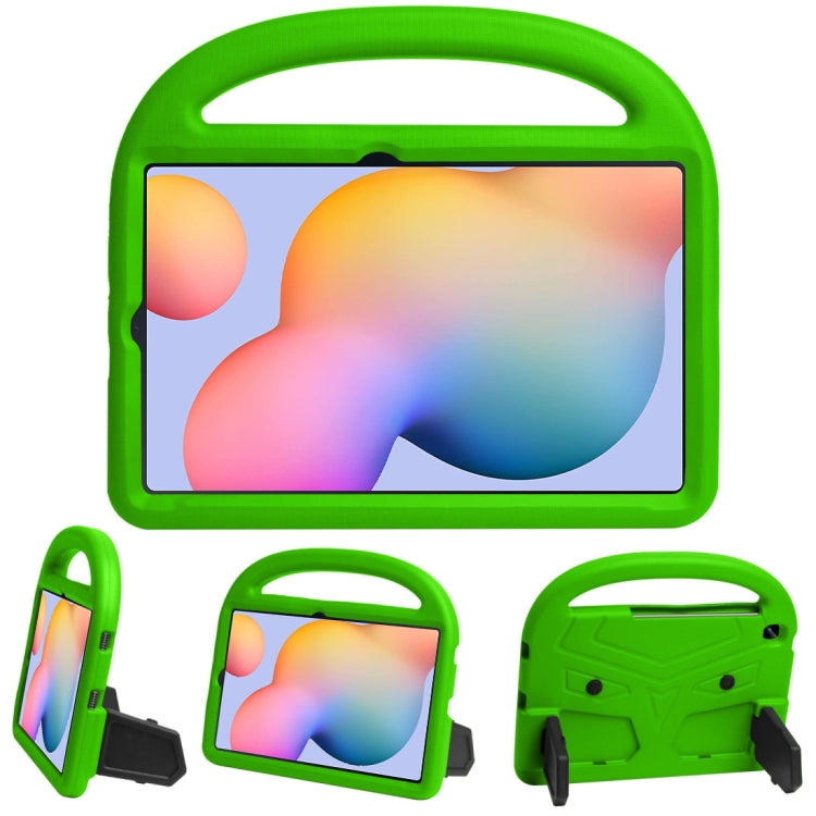 Sparrow Style EVA Material Children Flat Plate Anti Falling Cover