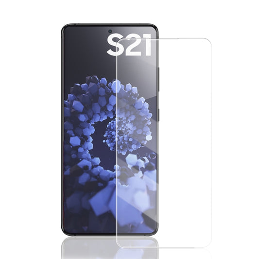 mocolo 9H 3D Full Screen UV Screen Film, Support Fingerprint Unlock