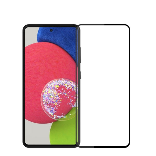 MOFI 9H 2.5D Tempered Glass Full Film