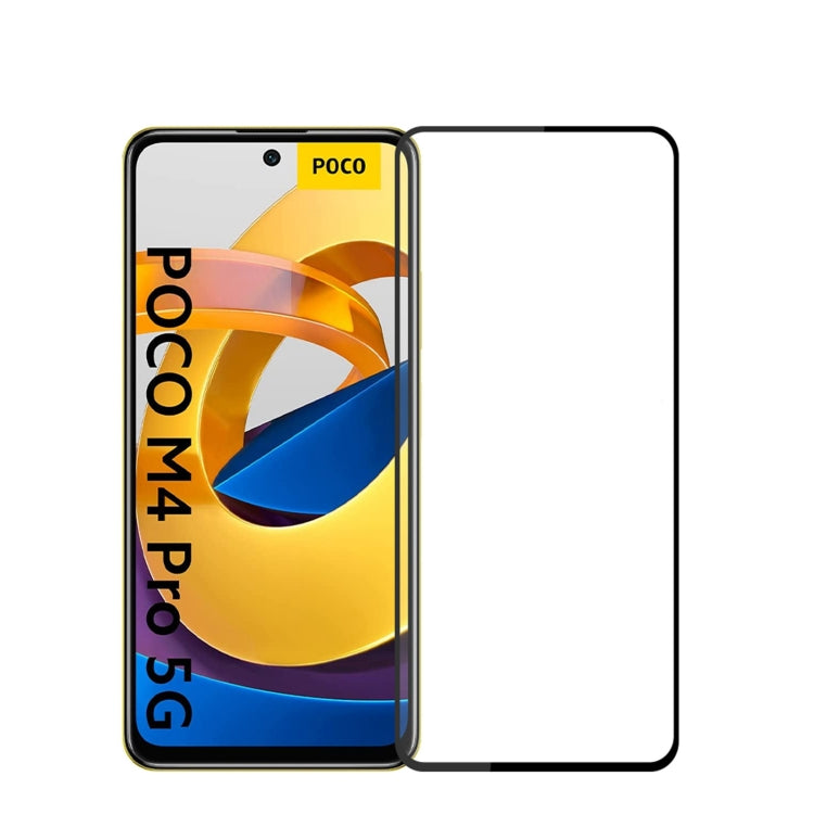 MOFI 9H 2.5D Tempered Glass Full Film