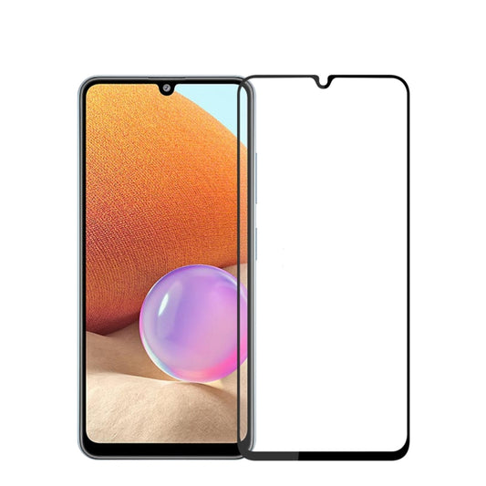 MOFI 9H 2.5D Full Tempered Glass Film