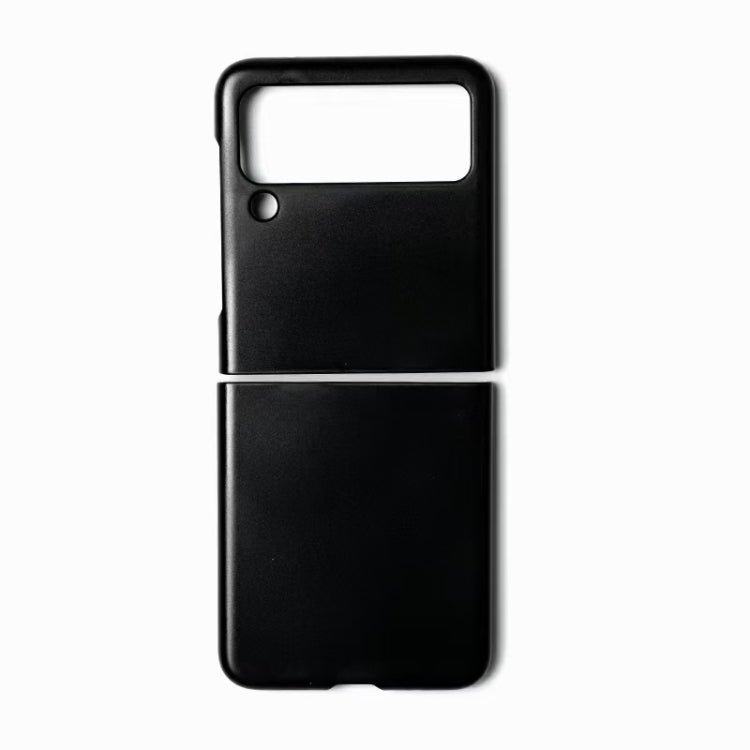 For Samsung Galaxy Z Flip4 5G JSM Shockproof PC Phone Case