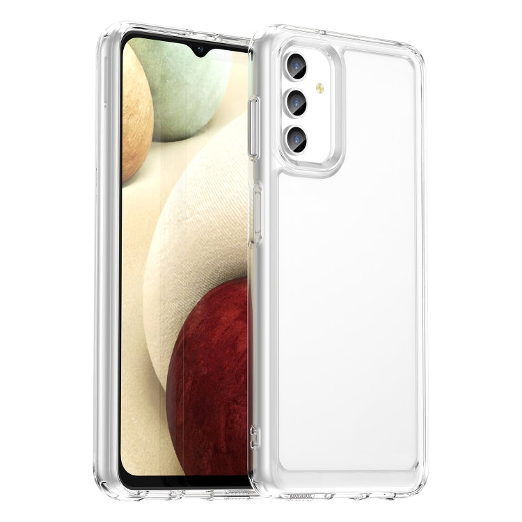 For Samsung Galaxy A13 5G Candy Series TPU Phone Case