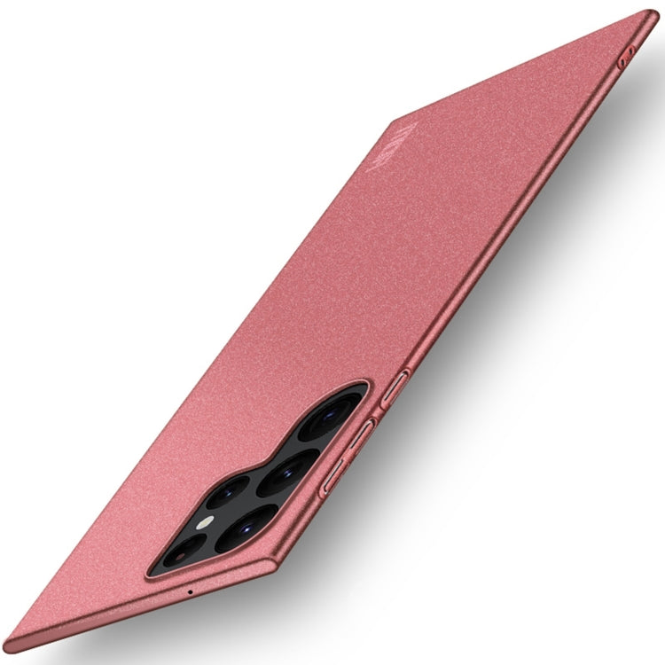 MOFI Fandun Series Frosted Ultra-thin PC Hard Phone Case