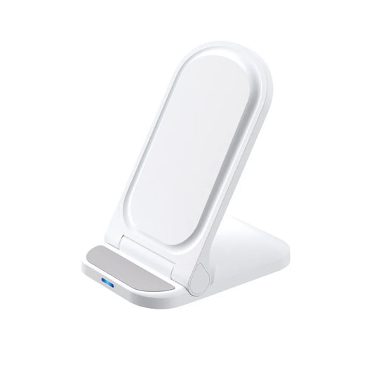 15W Fast Wireless Charging Pad,Wireless Charger With Smart Chip Compatible with iPhone16e 16Plus 16Pro 16ProMax iPhone15 15Pro 15Plus14 13 12 Samsung S24 S24Ultra S23Ultra S22 S21