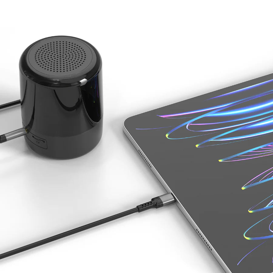 iPhone Lightning Aux Cord, Lightning to 1/8 inch Audio Cable, iPhone Aux Jack, iPhone Aux Stereo Lead for iPhone 16pro max/iPhone16/iPhone15/iPhone 15pro Max