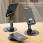 Universal Desktop phone holder – Compatibility for iPhone 16/15/14/13/12/11/XR/Pro/Max, Samsung Galaxy and Huawei