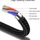 USB C to 3.5 mm Audio AUX Stereo Jack Cable
