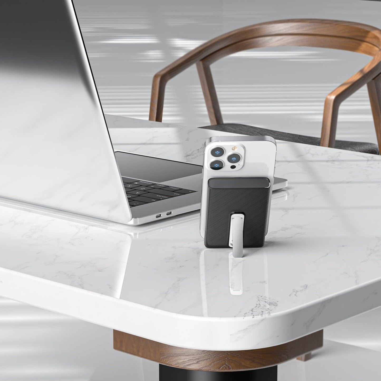 15W Magnetic Power Bank 10000mAh for iPhone 16 15 14 13 12 pro Max