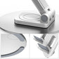 Universal Desktop phone holder – Compatibility for iPhone 16/15/14/13/12/11/XR/Pro/Max, Samsung Galaxy and Huawei