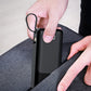 20000mAh Portable Power Bank with 4 Built-in Cables and 6 Outputs for iPhone/Samsung