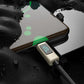 Ultra Fast USB to USB C Charger Cable with Intelligent Digital Display 8W