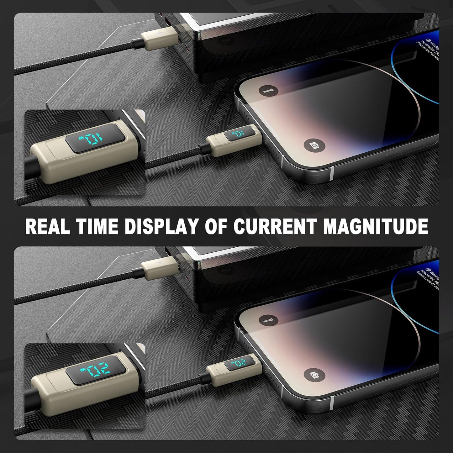 USB C to iPhone 14 pro max 13 12 11 XR XS X, Airpods, iPad fast Charging Lightning data Cable 20W PD