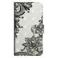 3D Painting Pattern Horizontal Flip TPU + PU Leather Case with Holder & Card Slots & Wallet