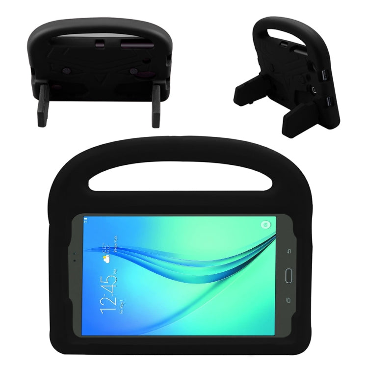 Shockproof EVA Bumper Case with Handle & Holder for Galaxy 8 inch, For Galaxy 8 inch