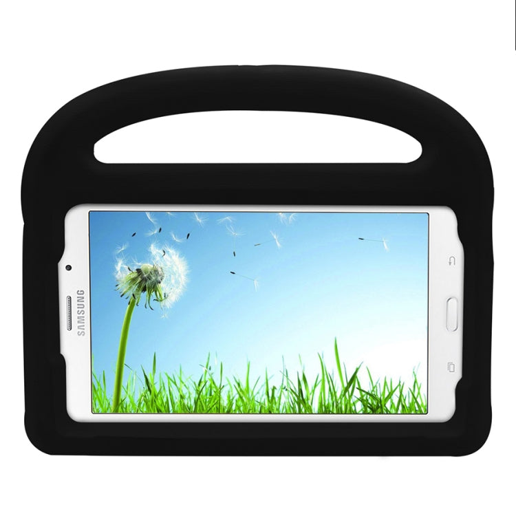 Shockproof EVA Bumper Case with Handle & Holder for Galaxy 8 inch, For Galaxy 8 inch