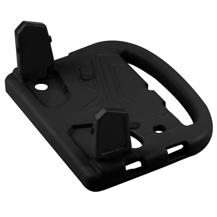 Shockproof EVA Bumper Case with Handle & Holder for Galaxy 8 inch, For Galaxy 8 inch