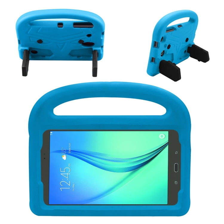 Shockproof EVA Bumper Case with Handle & Holder for Galaxy 8 inch, For Galaxy 8 inch