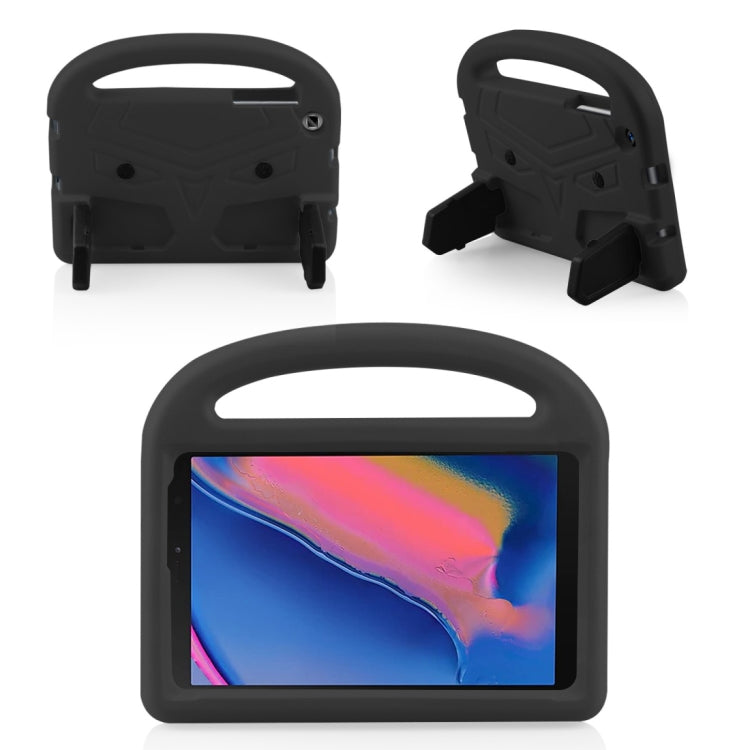 Shockproof EVA Bumper Case with Handle & Holder for Galaxy Tab A 8 (2019) P200 / P205, For Galaxy Tab A 8 (2019) P200 / P205