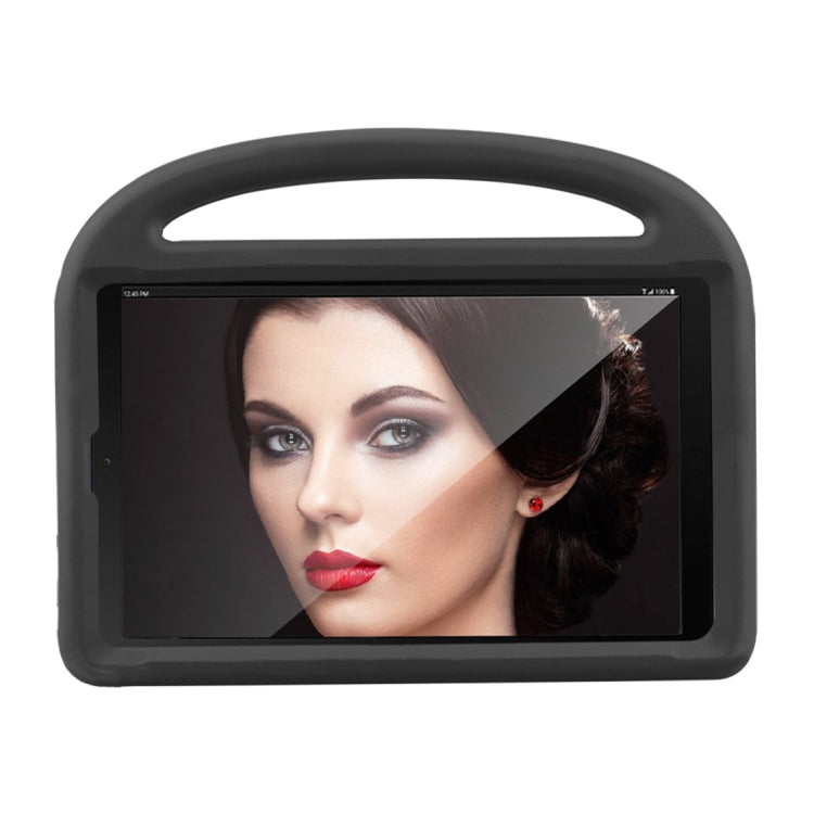 Shockproof EVA Bumper Case with Handle & Holder for Galaxy Tab A 10.1 T510 / T515, For Galaxy Tab A 10.1 T510 / T515