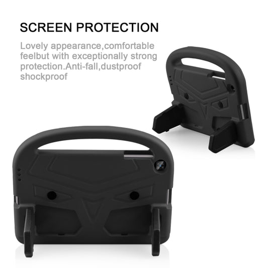 Shockproof EVA Bumper Case with Handle & Holder for Galaxy Tab A 10.1 T510 / T515, For Galaxy Tab A 10.1 T510 / T515