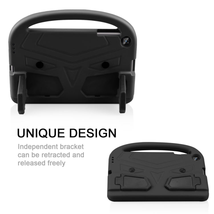 Shockproof EVA Bumper Case with Handle & Holder for Galaxy Tab A 10.1 T510 / T515, For Galaxy Tab A 10.1 T510 / T515