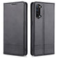 AZNS Magnetic Calf Texture Horizontal Flip Leather Case with Card Slots & Holder & Wallet, For Huawei Nova 8 SE, For OPPO K7 / Reno3 5G, For vivo Y3s / Y17, For vivo Y73s / S7e, For Samsung Galaxy M31