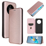 Carbon Fiber Texture Magnetic Horizontal Flip TPU + PC + PU Leather Case with Card Slot, For Huawei Mate 40, For LG K52 / K62, For vivo V20 Pro 5G, For Samsung Galaxy S21 Ultra 5G, For Motorola One 5G / Moto G 5G Plus, For Huawei Mate 40 Pro�����������...