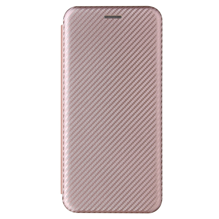 Carbon Fiber Texture Magnetic Horizontal Flip TPU + PC + PU Leather Case with Card Slot, For Huawei Mate 40, For LG K52 / K62, For vivo V20 Pro 5G, For Samsung Galaxy S21 Ultra 5G, For Motorola One 5G / Moto G 5G Plus, For Huawei Mate 40 Pro�����������...