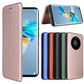 Carbon Fiber Texture Magnetic Horizontal Flip TPU + PC + PU Leather Case with Card Slot, For Huawei Mate 40, For LG K52 / K62, For vivo V20 Pro 5G, For Samsung Galaxy S21 Ultra 5G, For Motorola One 5G / Moto G 5G Plus, For Huawei Mate 40 Pro�����������...