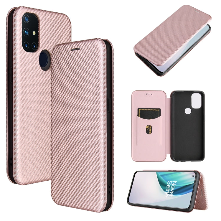 Carbon Fiber Texture Magnetic Horizontal Flip TPU + PC + PU Leather Case with Card Slot, For Huawei Mate 40, For LG K52 / K62, For vivo V20 Pro 5G, For Samsung Galaxy S21 Ultra 5G, For Motorola One 5G / Moto G 5G Plus, For Huawei Mate 40 Pro�����������...
