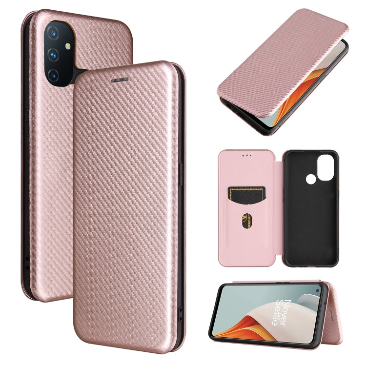 Carbon Fiber Texture Magnetic Horizontal Flip TPU + PC + PU Leather Case with Card Slot, For Huawei Mate 40, For LG K52 / K62, For vivo V20 Pro 5G, For Samsung Galaxy S21 Ultra 5G, For Motorola One 5G / Moto G 5G Plus, For Huawei Mate 40 Pro�����������...