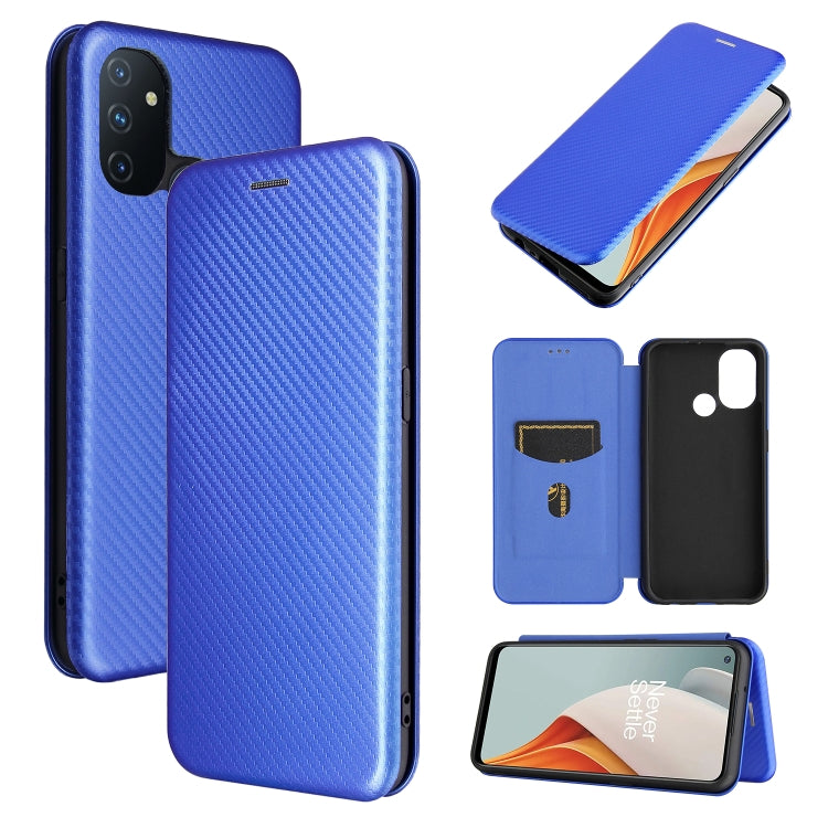 Carbon Fiber Texture Magnetic Horizontal Flip TPU + PC + PU Leather Case with Card Slot, For Huawei Mate 40, For LG K52 / K62, For vivo V20 Pro 5G, For Samsung Galaxy S21 Ultra 5G, For Motorola One 5G / Moto G 5G Plus, For Huawei Mate 40 Pro�����������...