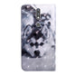 3D Painted Pattern Horizontal Flip TPU + PU Leather Case with Holder & Card Slots & Wallet & Lanyard