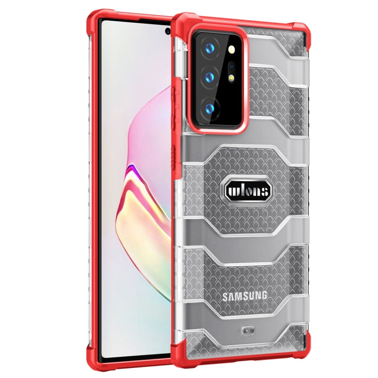 wolns Explorer Series PC+TPU Protective Case, For Samsung Galaxy Note20, For Samsung Galaxy Note20 Ultra, For Samsung Galaxy S20, For Samsung Galaxy S20 Plus, For Samsung Galaxy S20 Ultra, For Samsung Galaxy S20 FE