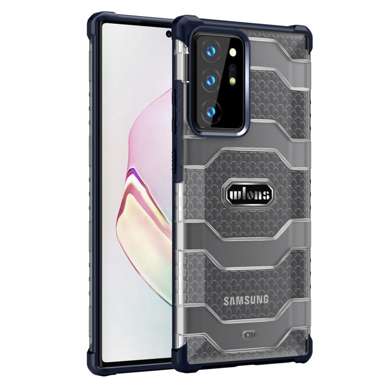 wolns Explorer Series PC+TPU Protective Case, For Samsung Galaxy Note20, For Samsung Galaxy Note20 Ultra, For Samsung Galaxy S20, For Samsung Galaxy S20 Plus, For Samsung Galaxy S20 Ultra, For Samsung Galaxy S20 FE