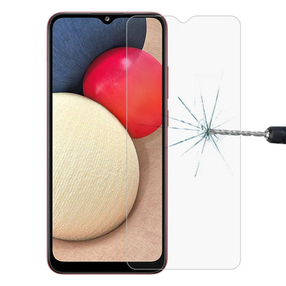 0.26mm 9H 2.5D Tempered Glass Film