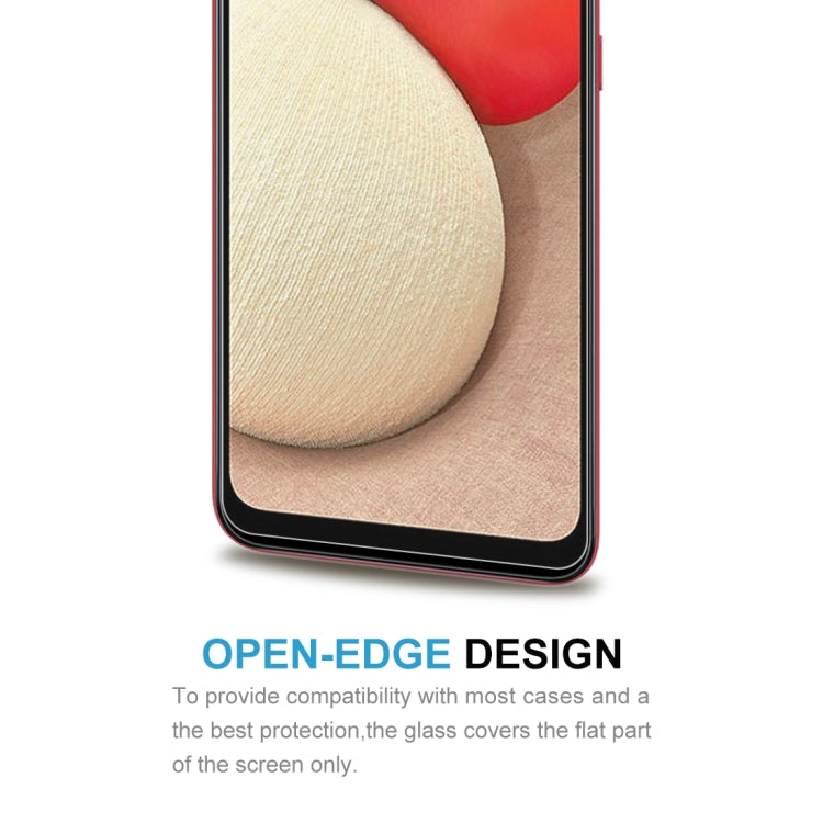 0.26mm 9H 2.5D Tempered Glass Film