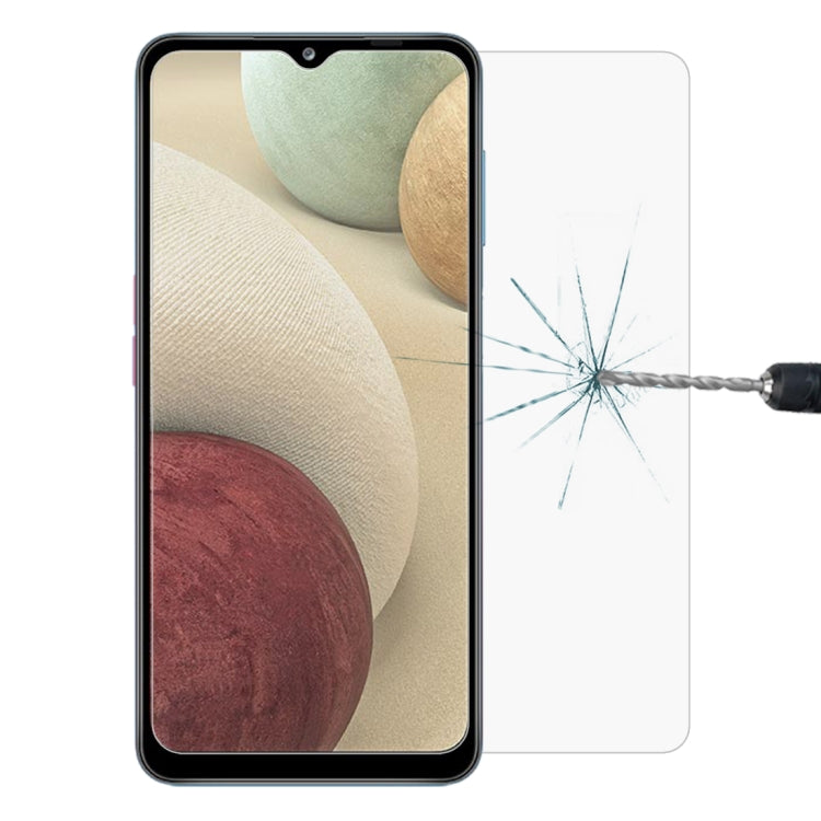 0.26mm 9H 2.5D Tempered Glass Film