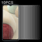 10 PCS 0.26mm 9H 2.5D Tempered Glass Film