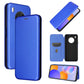 Carbon Fiber Texture Magnetic Horizontal Flip TPU + PC + PU Leather Case with Card Slot, For Huawei Y9a, For Huawei nova 8 SE, For Huawei Honor 10X Lite, For Samsung Galaxy A12 / M12, For Samsung Galaxy A32 5G, For Samsung Galaxy S30�������������������...
