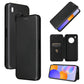 Carbon Fiber Texture Magnetic Horizontal Flip TPU + PC + PU Leather Case with Card Slot, For Huawei Y9a, For Huawei nova 8 SE, For Huawei Honor 10X Lite, For Samsung Galaxy A12 / M12, For Samsung Galaxy A32 5G, For Samsung Galaxy S30�������������������...