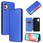Carbon Fiber Texture Magnetic Horizontal Flip TPU + PC + PU Leather Case with Card Slot, For Huawei Y9a, For Huawei nova 8 SE, For Huawei Honor 10X Lite, For Samsung Galaxy A12 / M12, For Samsung Galaxy A32 5G, For Samsung Galaxy S30�������������������...